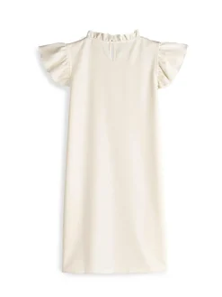 GATE Sukienka z perłami|Dzieci Dziewczynki·Sukienki