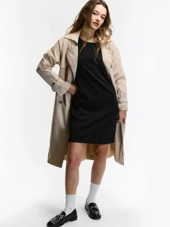 GATE Sukienka z rękawami 3/4| Kategorie·Sukienki