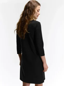 GATE Sukienka z rękawami 3/4| Kategorie·Sukienki