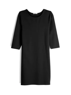 GATE Sukienka z rękawami 3/4| Kategorie·Sukienki