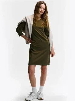 GATE Sukienka z rękawami 3/4| Kategorie·Sukienki