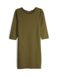 GATE Sukienka z rękawami 3/4| Kategorie·Sukienki