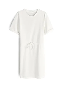 GATE Sukienka z wiązaniem| Kategorie·Sukienki