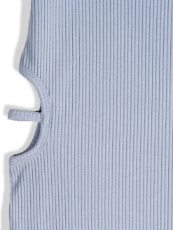 GATE Sukienka z wycięciami po bokach|Dzieci Dziewczynki·Sukienki