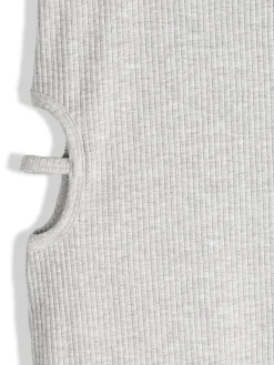 GATE Sukienka z wycięciami po bokach|Dzieci Dziewczynki·Sukienki