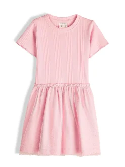 GATE Sukienka ze spódnicą tiulową|Dzieci Dziewczynki·Sukienki