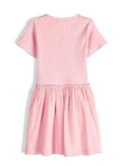 GATE Sukienka ze spódnicą tiulową|Dzieci Dziewczynki·Sukienki