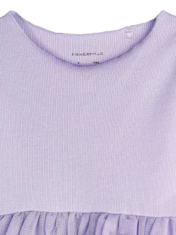 GATE Sukienka ze spódnicą tiulową|Dzieci Dziewczynki·Sukienki