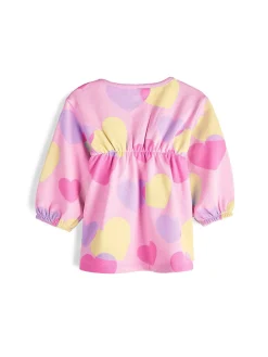 GATE Sukienki dla niemowląt z nadrukiem|Dzieci Baby