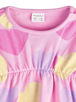 GATE Sukienki dla niemowląt z nadrukiem|Dzieci Baby