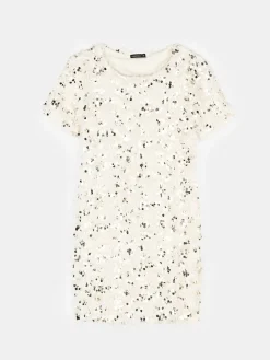 GATE Sukienki z cekinami| Kategorie·Sukienki