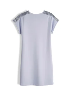 GATE Sukienki z cekinami|Dzieci Dziewczynki·Sukienki