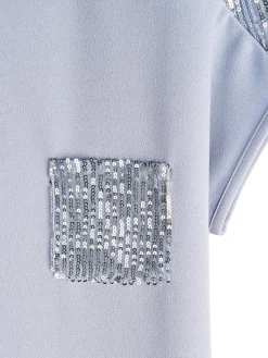 GATE Sukienki z cekinami|Dzieci Dziewczynki·Sukienki