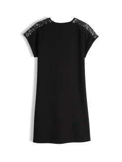 GATE Sukienki z cekinami|Dzieci Dziewczynki·Sukienki