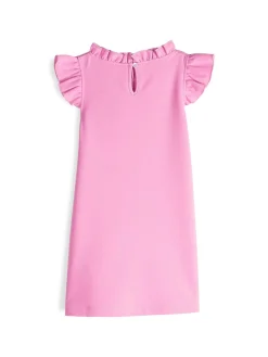 GATE Sukienki z falbankami|Dzieci Dziewczynki·Sukienki