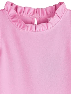 GATE Sukienki z falbankami|Dzieci Dziewczynki·Sukienki