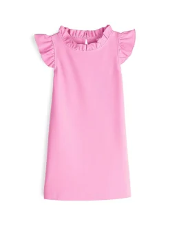 GATE Sukienki z falbankami|Dzieci Dziewczynki·Sukienki