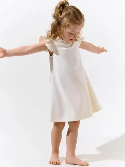 GATE Sukienki z falbankami|Dzieci Dziewczynki·Sukienki