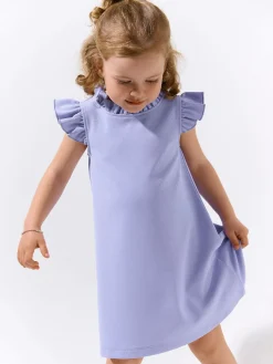 GATE Sukienki z falbankami|Dzieci Dziewczynki·Sukienki