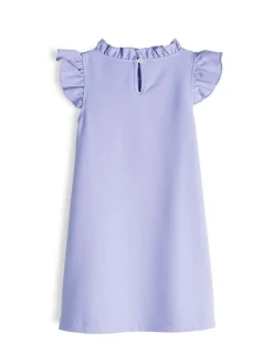 GATE Sukienki z falbankami|Dzieci Dziewczynki·Sukienki