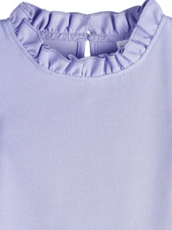 GATE Sukienki z falbankami|Dzieci Dziewczynki·Sukienki