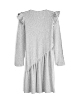 GATE Sukienki z falbankami|Dzieci Dziewczynki·Sukienki