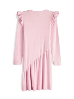 GATE Sukienki z falbankami|Dzieci Dziewczynki·Sukienki