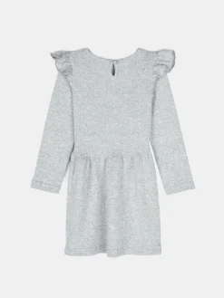 GATE Sukienki z falbankami|Dzieci Dziewczynki·Sukienki