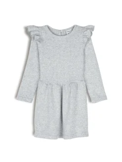 GATE Sukienki z falbankami|Dzieci Dziewczynki·Sukienki