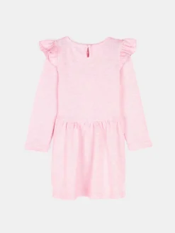 GATE Sukienki z falbankami|Dzieci Dziewczynki·Sukienki