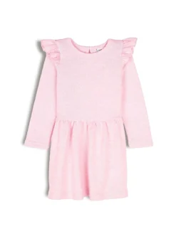 GATE Sukienki z falbankami|Dzieci Dziewczynki·Sukienki