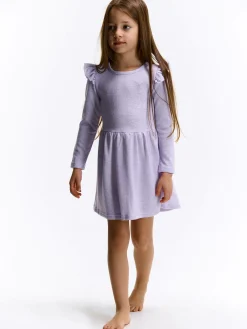 GATE Sukienki z falbankami|Dzieci Dziewczynki·Sukienki