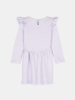 GATE Sukienki z falbankami|Dzieci Dziewczynki·Sukienki