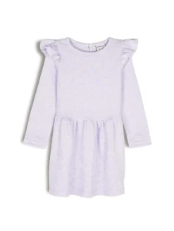 GATE Sukienki z falbankami|Dzieci Dziewczynki·Sukienki