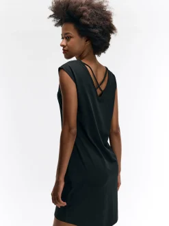 GATE Suknia bawełniana| Kategorie·Sukienki