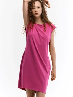 GATE Suknia bawełniana| Kategorie·Sukienki