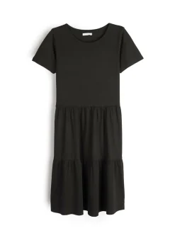 GATE Suknia bawełniana| Kategorie·Sukienki