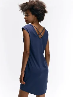 GATE Suknia bawełniana| Kategorie·Sukienki