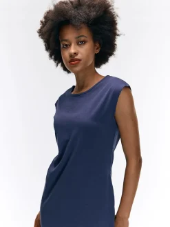 GATE Suknia bawełniana| Kategorie·Sukienki