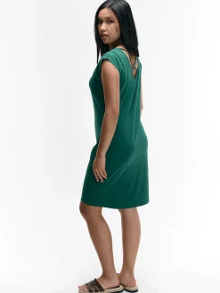 GATE Suknia bawełniana| Kategorie·Sukienki