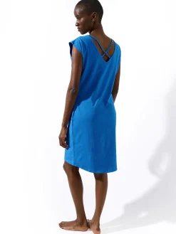 GATE Suknia bawełniana| Kategorie·Sukienki