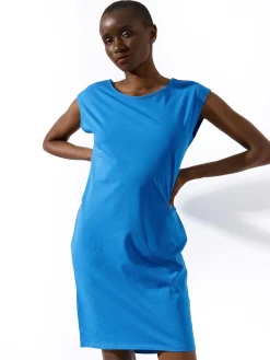 GATE Suknia bawełniana| Kategorie·Sukienki