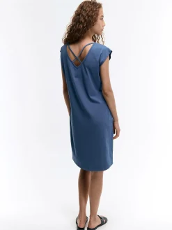 GATE Suknia bawełniana| Kategorie·Sukienki