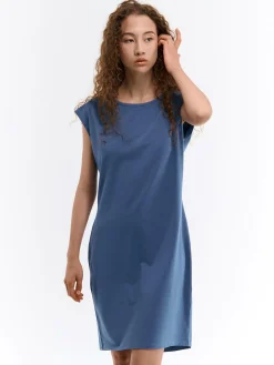 GATE Suknia bawełniana| Kategorie·Sukienki