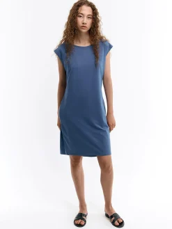 GATE Suknia bawełniana| Kategorie·Sukienki