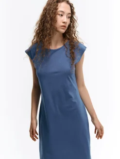 GATE Suknia bawełniana| Kategorie·Sukienki