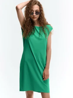 GATE Suknia bawełniana| Kategorie·Sukienki