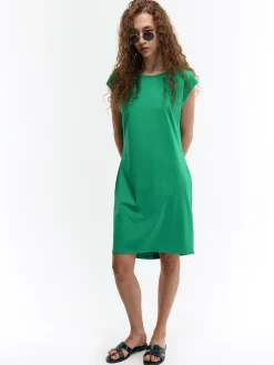 GATE Suknia bawełniana| Kategorie·Sukienki