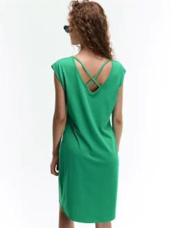 GATE Suknia bawełniana| Kategorie·Sukienki