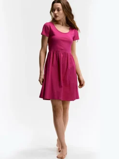 GATE Suknia bawełniana| Kategorie·Sukienki